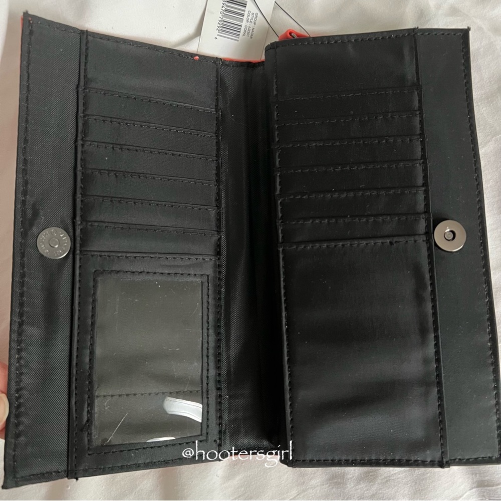 🪸Joe’s Jeans Naomi Slim Zip-Around Wallet🪸 - Picture 3 of 8